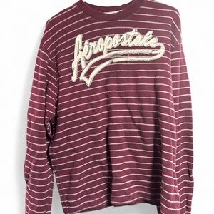 Y2K Aeropostale long sleeve